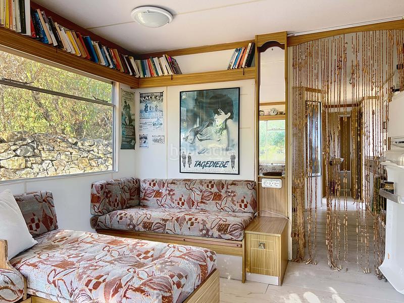 Foto 77c34814-146e-4e0c-870d-733bee356788. Maison avec chauffage dans Facinas Tarifa