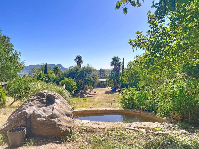 Foto 86602f37-35d0-403e-87eb-643dcd58066d. Maison avec chauffage dans Facinas Tarifa