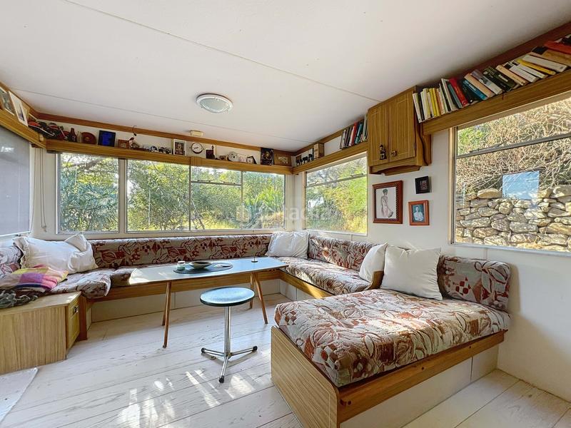 Foto 883eb493-93d2-4de3-8b32-79f951c69c3e. Maison avec chauffage dans Facinas Tarifa