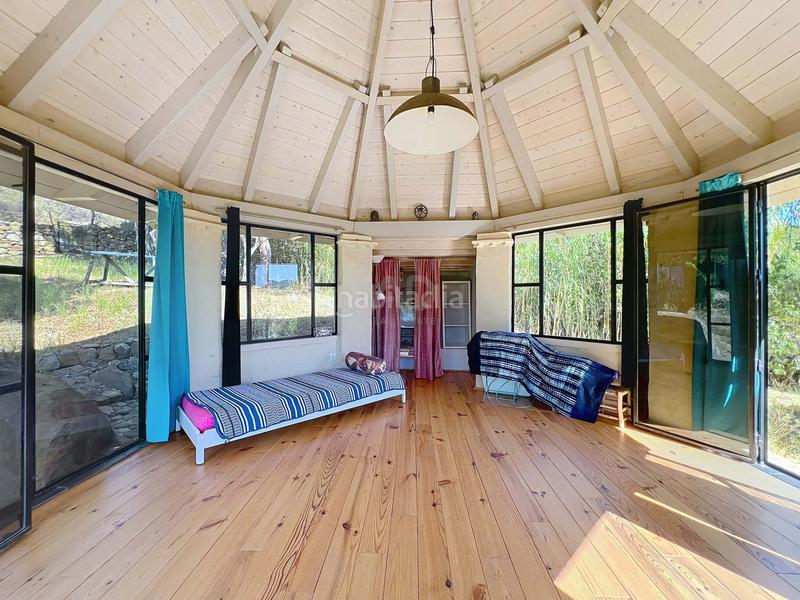 Foto 8fbe1004-19ad-4a11-8e9a-b8338c2a2ae1. Maison avec chauffage dans Facinas Tarifa