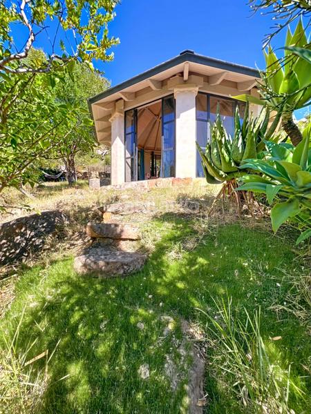 Foto 94c2e884-7b49-48a5-8efe-2daaa88b4dac. Maison avec chauffage dans Facinas Tarifa