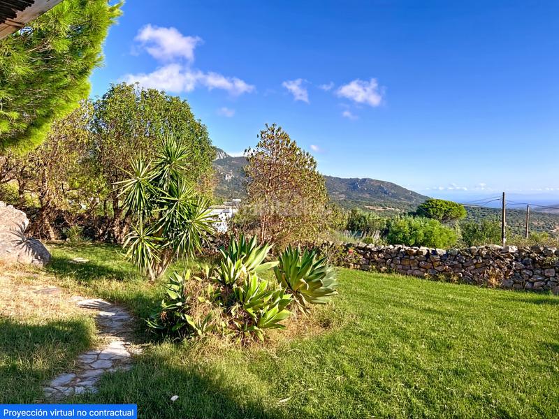 Foto c04ba9ce-52dc-4d39-907b-835225004ddf. Maison avec chauffage dans Facinas Tarifa