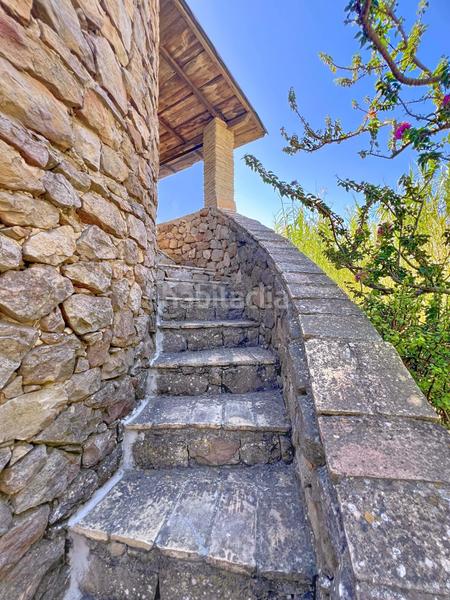 Foto c05982a4-d387-4ec1-b7ec-3d8f30c7cb71. Maison avec chauffage dans Facinas Tarifa