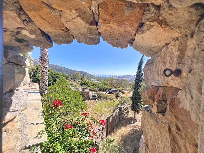 Foto cca88117-9893-4b1a-985e-a6518c87f767. Maison avec chauffage dans Facinas Tarifa