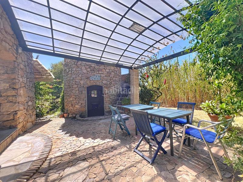 Foto d2832b49-3a66-40e3-8416-257b03622bd3. Maison avec chauffage dans Facinas Tarifa