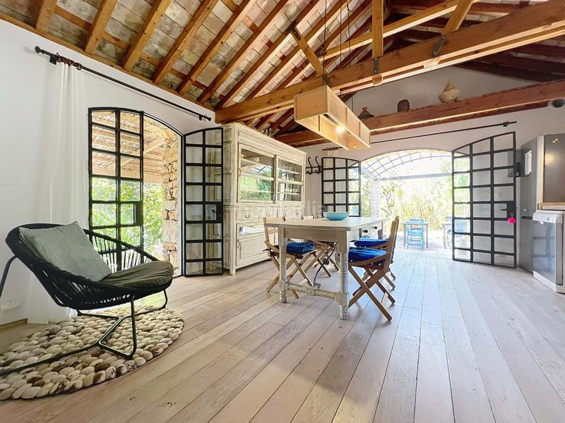 Foto da46b740-5f84-4478-95f7-706e30a8ac1a. Maison avec chauffage dans Facinas Tarifa