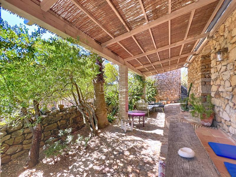 Foto f85a8fdd-a0b1-4efa-8ccf-1e02c6630b35. Maison avec chauffage dans Facinas Tarifa