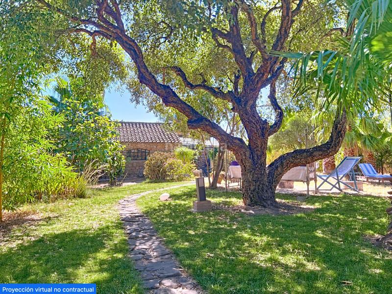 Foto fb0f7ce3-966b-4fa5-af22-c9a2694ad354. Maison avec chauffage dans Facinas Tarifa