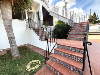 Location Appartement  Calle anemone 19 19
