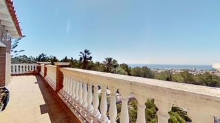 Maison à Mas Borràs-Coto del Rey