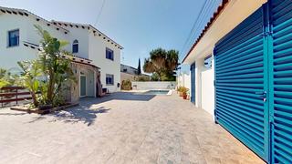 Casa in Els Masos - Els Garrofers