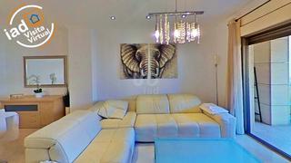 Etagenwohnung in Nou Altabix