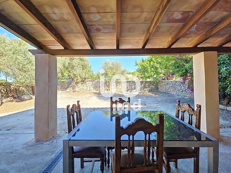 Foto 0a297d98-2e80-4706-89b2-355ba2fd2b07. Location maison dans ciutat d´Alcúdia Alcúdia