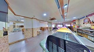 Local Comercial en Calle Carrer Joan de Joanes 10 10