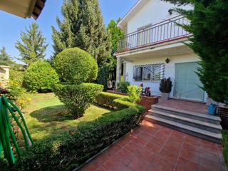 Chalet in Villadangos del Páramo
