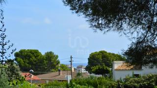 Residential Plot in Avenida mediterrania 90 90