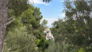 Residential Plot in Avenida mediterrania 90 90