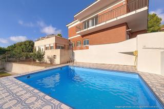 Casa in Segur de dalt