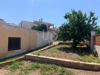 Terreny residencial a La Franquesa-Oasis Park