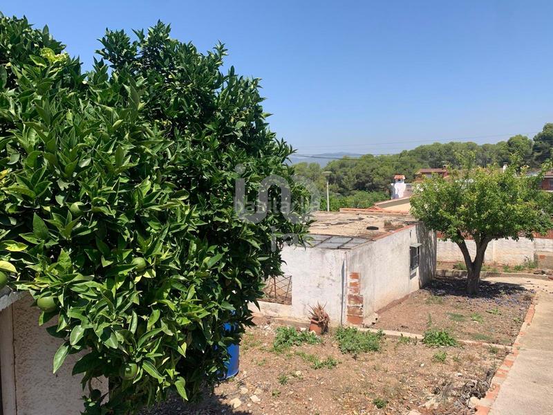 Foto d575d5a9-50a5-40bc-b6e6-0944275ba4eb. Terreno residencial en La Franquesa-Oasis Park Vendrell (El)