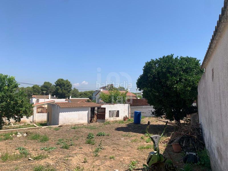 Foto efd0a49a-5cd2-45d7-b5b9-7616fb9f1055. Terreno residencial en La Franquesa-Oasis Park Vendrell (El)