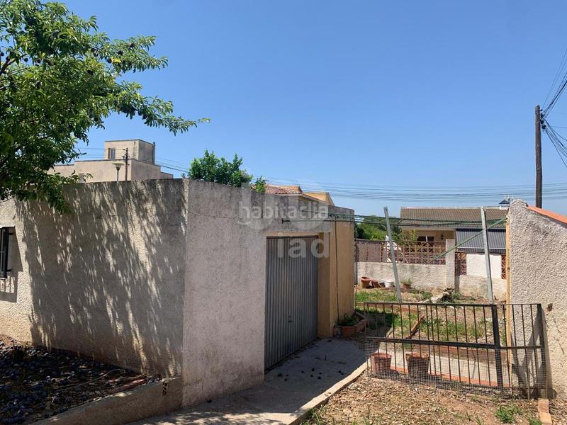 Foto f3a7699e-2fea-4973-8042-9984269a3983. Terreno residencial en La Franquesa-Oasis Park Vendrell (El)