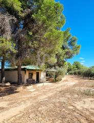 Terreny residencial a Tivissa