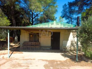 Residential Plot in Tivissa