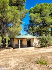 Residential Plot in Tivissa