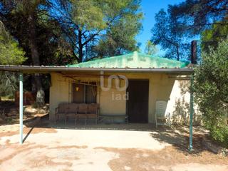 Terreno residenziale in Tivissa
