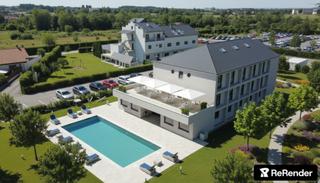 Business premise in Nombre de lugar Xesteiriña 3 3