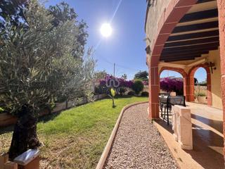 Casa a Poblets (els)