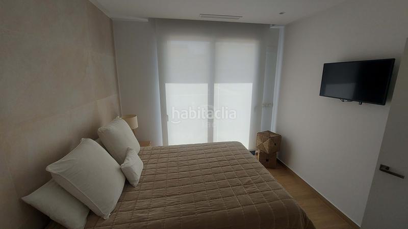 Foto 1e1ec522-d79f-4bce-8b09-58d182952e40. Chalet con riscaldamento parcheggio piscina in Pueblo Español-Coveta Fumá Campello (el)