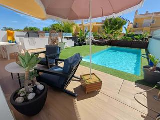 Chalet en Pueblo Español-Coveta Fumá