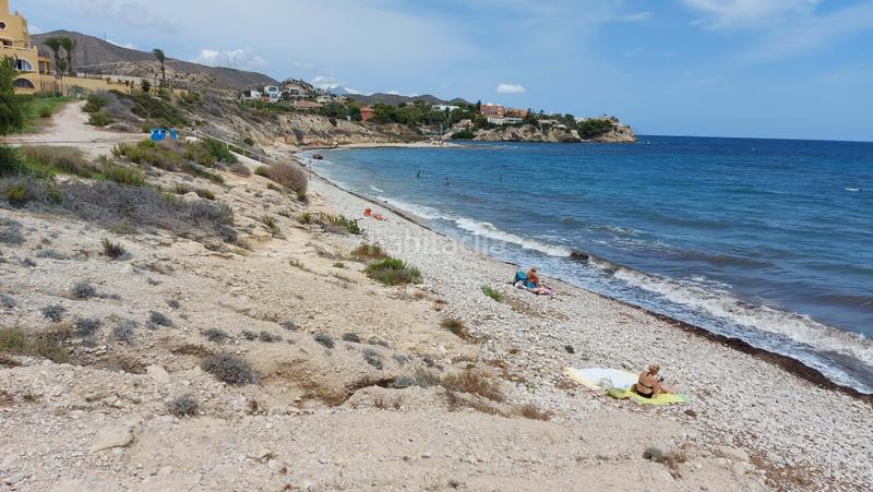 Foto 425a0045-12f4-42f9-a32c-85c3c42a1e26. Xalet amb calefacció aparcament piscina a Pueblo Español-Coveta Fumá Campello (el)