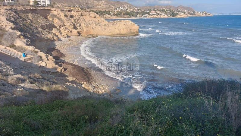 Foto 4d686899-081d-4deb-af42-584dccbb4531. Xalet amb calefacció aparcament piscina a Pueblo Español-Coveta Fumá Campello (el)