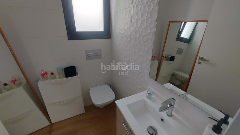 Foto bf540dac-5e15-46fc-a8f6-f8bb8420a003. Xalet amb calefacció aparcament piscina a Pueblo Español-Coveta Fumá Campello (el)