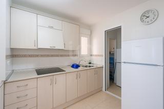 Location Appartement à Calas Santiago Bernabeu