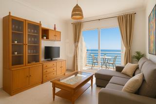 Location Appartement à Calas Santiago Bernabeu
