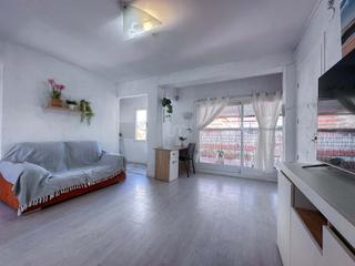 Flat in Centro Urbano