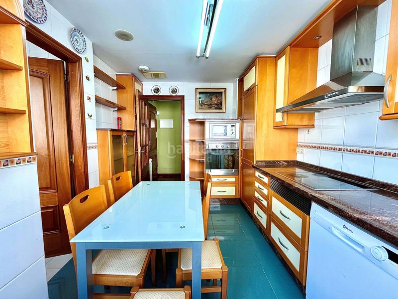 Foto b60a2e16-8647-4564-a50b-b513ee4c24b5. Appartamento con riscaldamento parcheggio in Vioño Coruña (A)