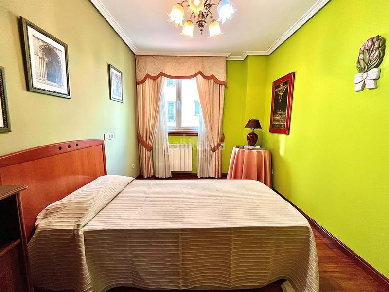 Foto cbc2216f-227b-4d79-9298-5b71adc00739. Appartamento con riscaldamento parcheggio in Vioño Coruña (A)