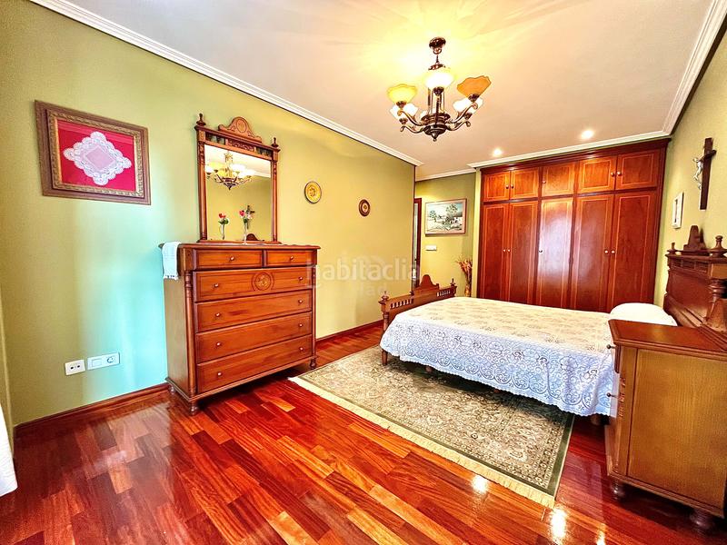 Foto e14277a7-a0f7-4062-92ca-853ce99b7874. Appartamento con riscaldamento parcheggio in Vioño Coruña (A)