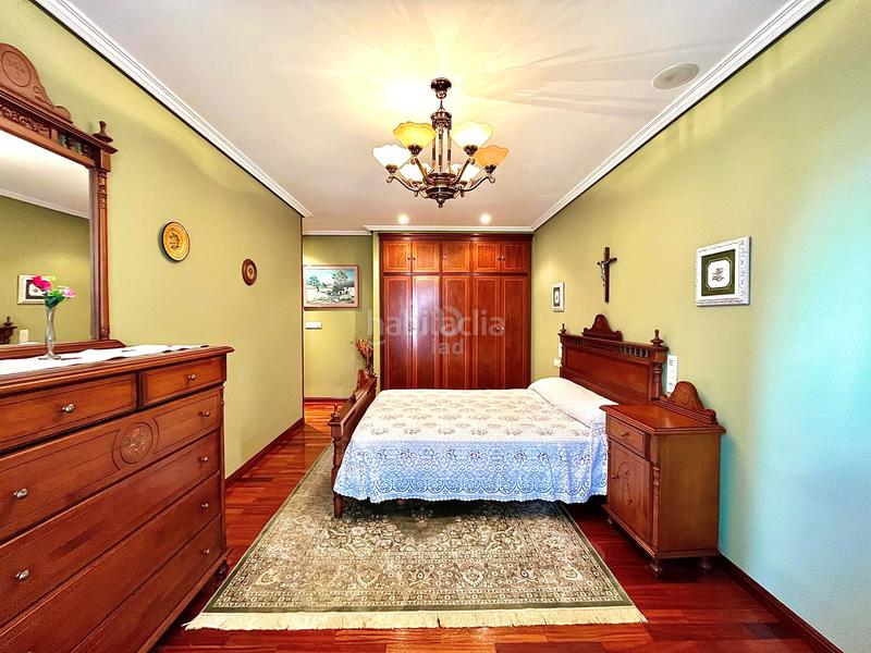 Foto e5d0f34b-994a-4d82-84d2-725df007ca79. Appartamento con riscaldamento parcheggio in Vioño Coruña (A)