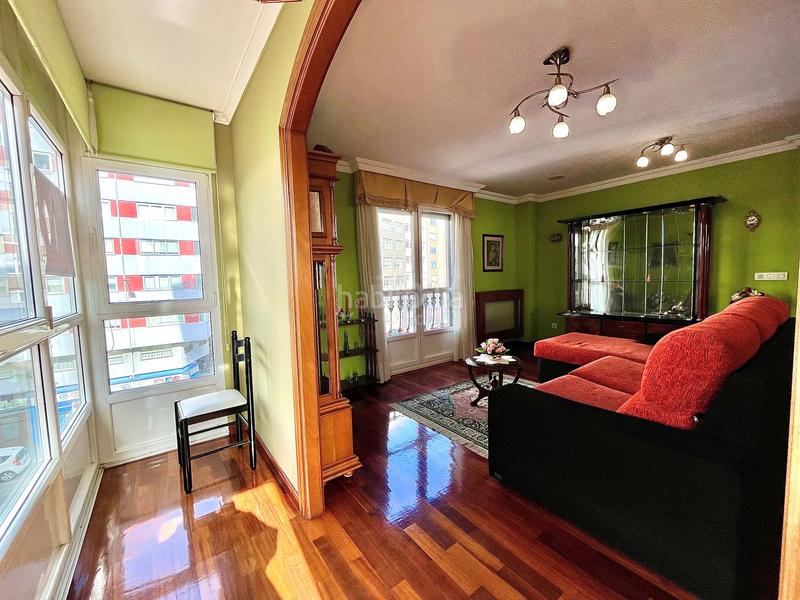 Foto ea5c8a73-72d7-48b9-9ea8-b3c1218c917c. Appartamento con riscaldamento parcheggio in Vioño Coruña (A)