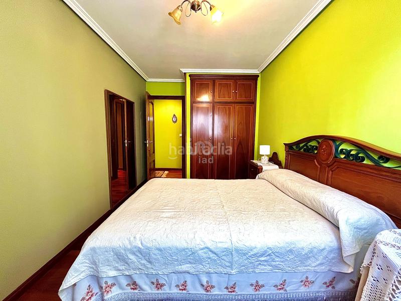 Foto eb83e614-0289-40ed-87d5-4fa31c5e803a. Appartamento con riscaldamento parcheggio in Vioño Coruña (A)