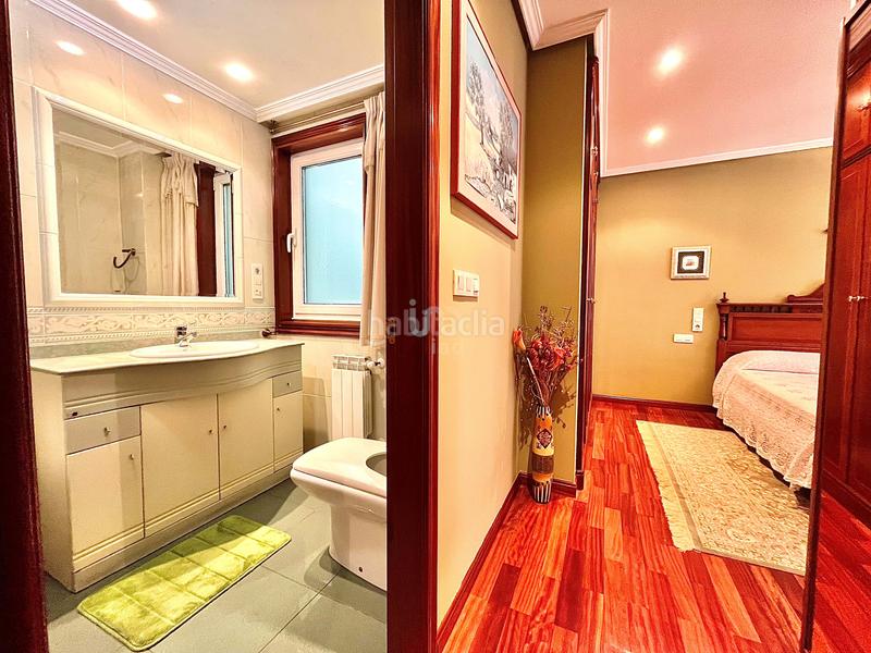 Foto f8527b62-3d3a-4e35-a154-8d4d7d068ffb. Appartamento con riscaldamento parcheggio in Vioño Coruña (A)
