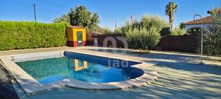 Casa a Lora del Río