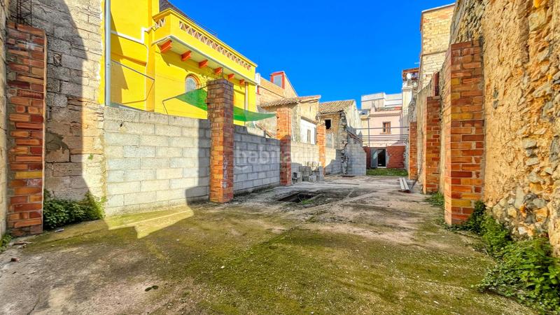 Foto 45db39ee-097a-47af-82bd-f0e4df4e2054. Residential plot in Pego