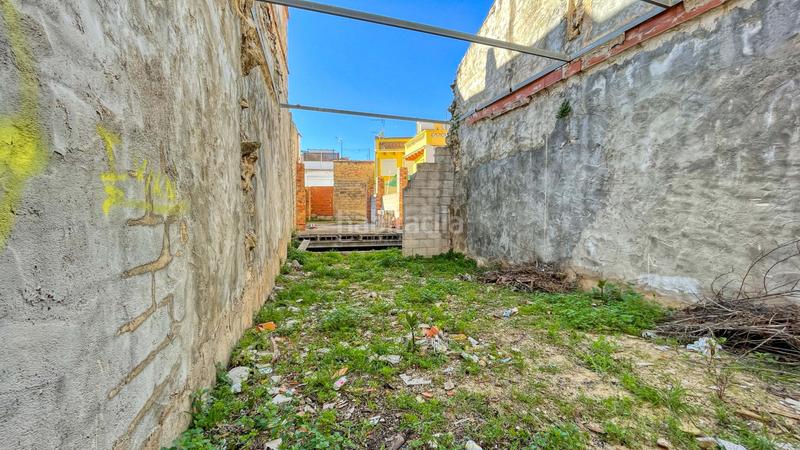 Foto ae252a58-d380-4e5c-99f9-e12ef2ff972b. Residential plot in Pego